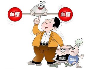 客服微信