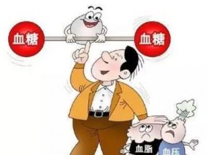 客服微信